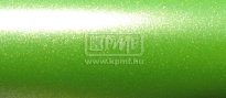 KPMF starlight matt lime green