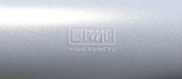 KPMF starlight matt white